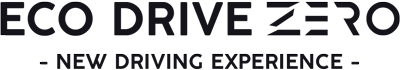 Eco Drive ZERO -New Driving Experience-